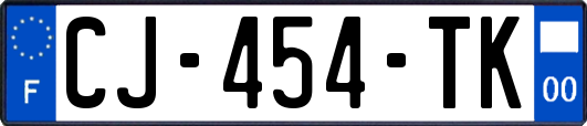 CJ-454-TK