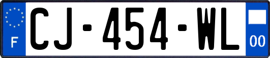 CJ-454-WL