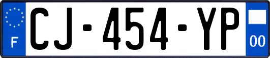 CJ-454-YP