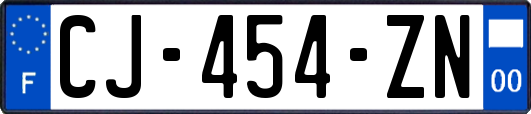 CJ-454-ZN