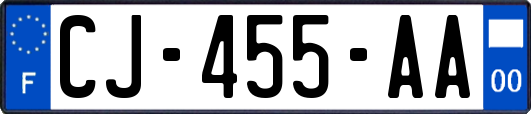 CJ-455-AA