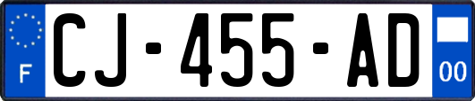 CJ-455-AD