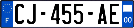 CJ-455-AE