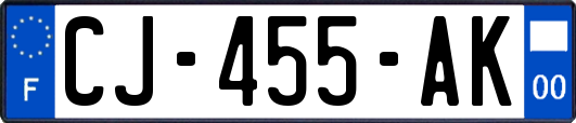 CJ-455-AK