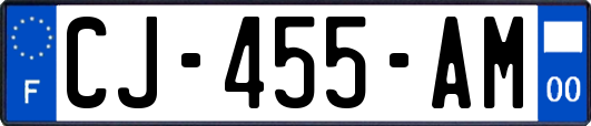 CJ-455-AM