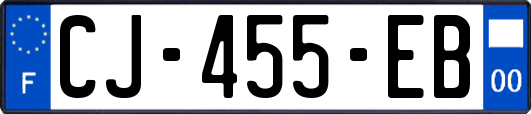 CJ-455-EB