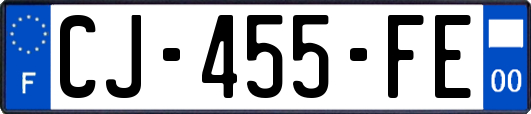 CJ-455-FE