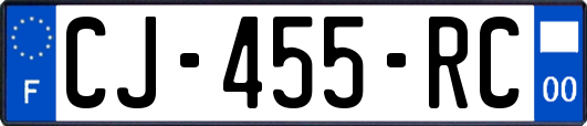 CJ-455-RC