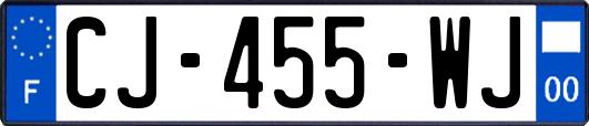 CJ-455-WJ