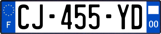 CJ-455-YD
