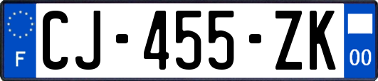 CJ-455-ZK