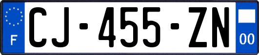 CJ-455-ZN