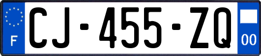 CJ-455-ZQ