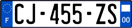 CJ-455-ZS