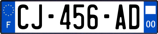 CJ-456-AD