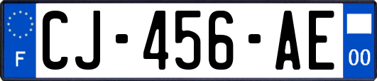 CJ-456-AE