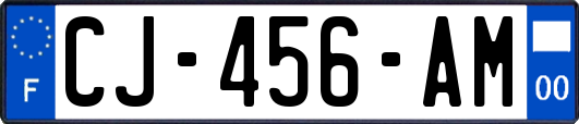 CJ-456-AM