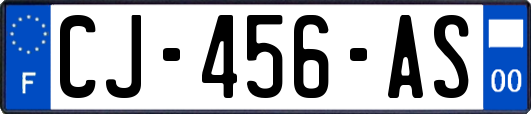 CJ-456-AS