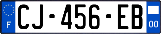 CJ-456-EB