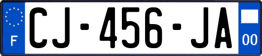 CJ-456-JA