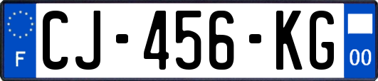 CJ-456-KG