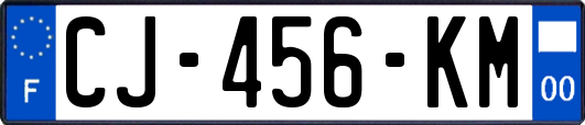 CJ-456-KM