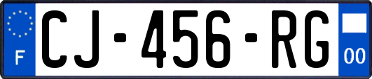 CJ-456-RG