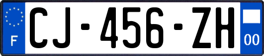 CJ-456-ZH