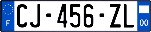 CJ-456-ZL