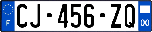 CJ-456-ZQ