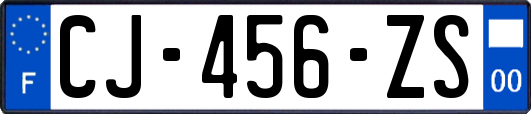 CJ-456-ZS