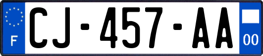 CJ-457-AA