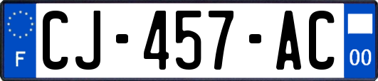 CJ-457-AC