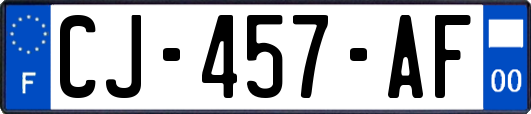 CJ-457-AF