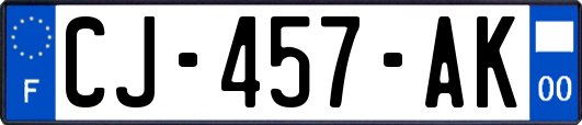 CJ-457-AK