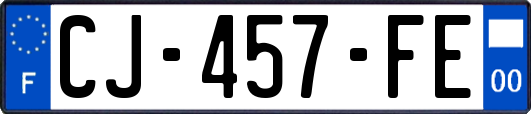 CJ-457-FE