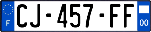CJ-457-FF