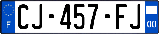 CJ-457-FJ