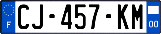 CJ-457-KM