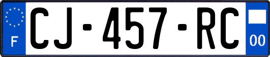 CJ-457-RC