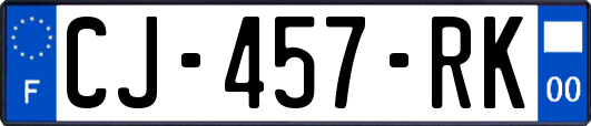 CJ-457-RK