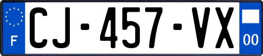 CJ-457-VX