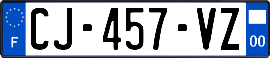 CJ-457-VZ