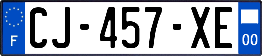 CJ-457-XE