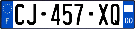 CJ-457-XQ