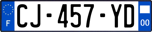 CJ-457-YD
