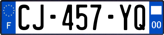 CJ-457-YQ