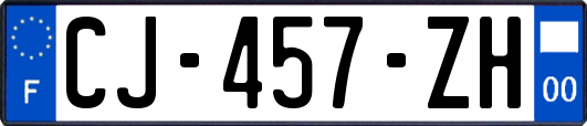 CJ-457-ZH