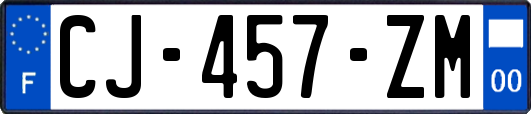 CJ-457-ZM