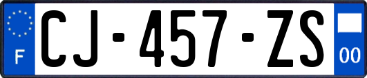 CJ-457-ZS